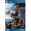 Monster Hunter World Steam CD-Key [GLOBAL]
